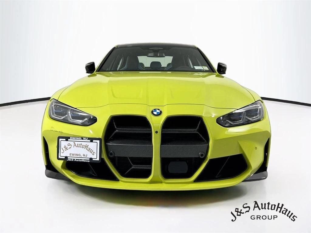 bmw m3 sedan 2021 WBS33AY0XMFL30562 image bmw m3 sedan 2021 WBS33AY0XMFL30562 image